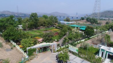 Ekta Nursery Statue of Unity