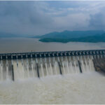 Sardar Sarovar Dem_Statue of Unity