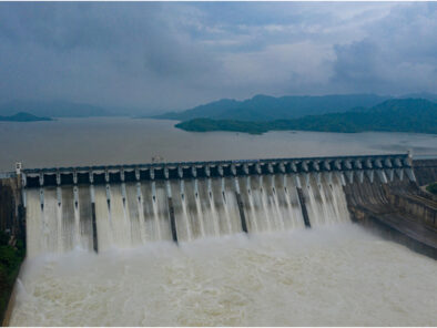 sardar sarovar dam